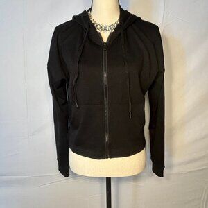 90 Degree by Reflex Women's Small Activewear Hoodie - Excellent Condition